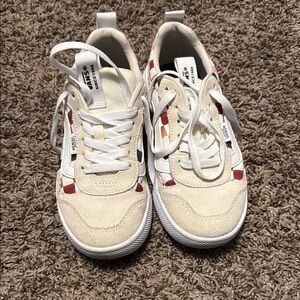 Vans womens Multicolor Sneakers